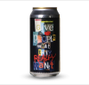 Tuletorn Brewing GIVE THE PEOPLE WHAT THEY REALLY WANT  (0,44 l skard.)