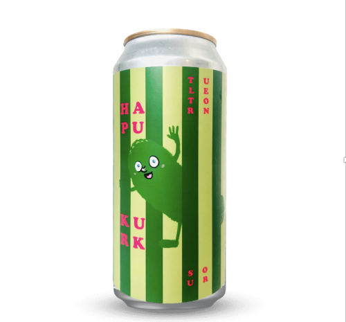 Tuletorn Brewing HAPUKURK (0,44 l skard.)