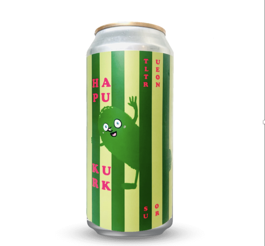 Tuletorn Brewing HAPUKURK (0,44 l skard.) Tuletorn Brewing HAPUKURK (0,44 l skard.)