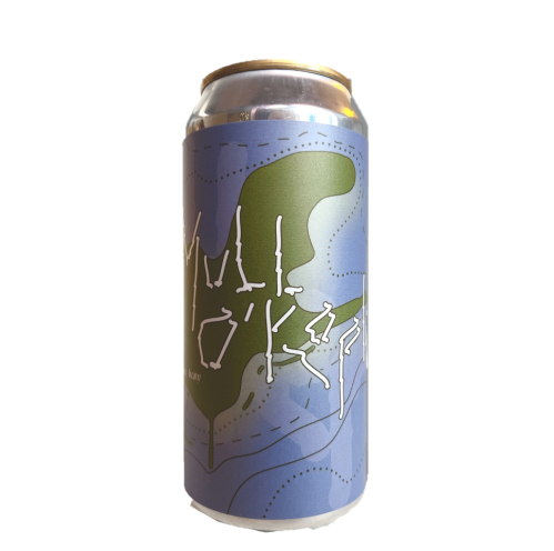 Tuletorn Brewing MULL O’ KOPLI  (0,44 l skard.)