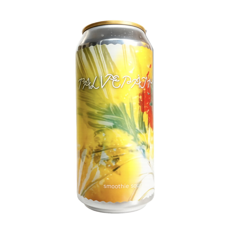 Tuletorn Brewing TALVEPÄIKE (0,44 l skard.)