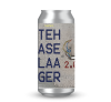 Tuletorn Brewing TEHASE LAAGER 2.0 (0,44 l skard.) Tuletorn Brewing TEHASE LAAGER 2.0 (0,44 l skard.)