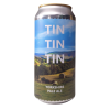 Tuletorn Brewing TIN TIN TIN (0,44 l skard.)