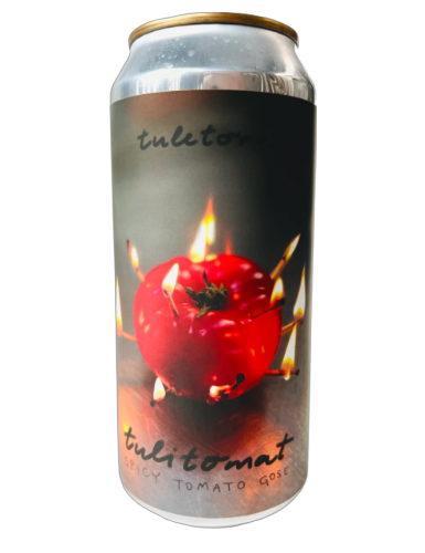 Tuletorn Brewing TULITOMAT (0,44 l skard.)